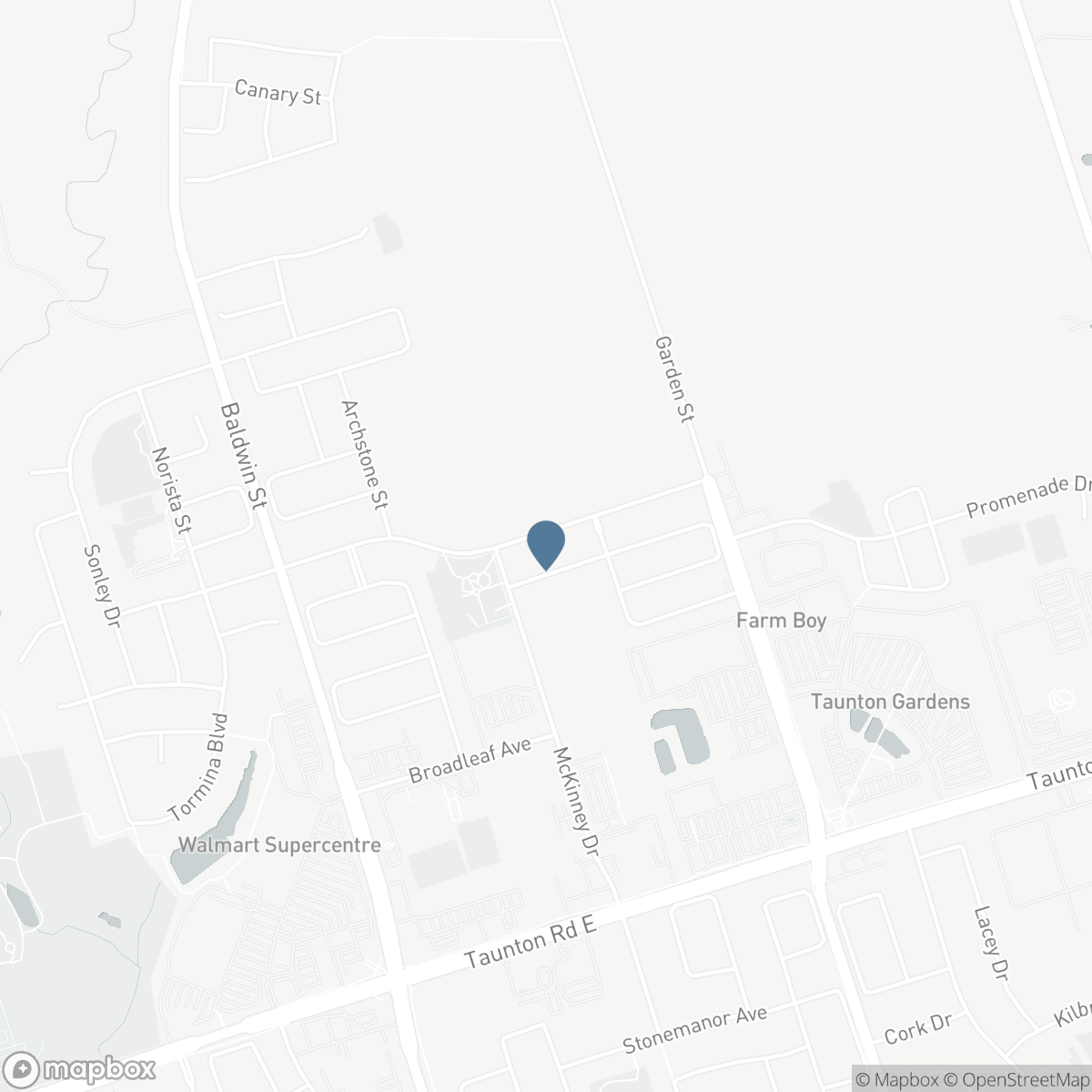 71 ROBERT ATTERSLEY DRIVE E, Whitby, Ontario L1R 0B7